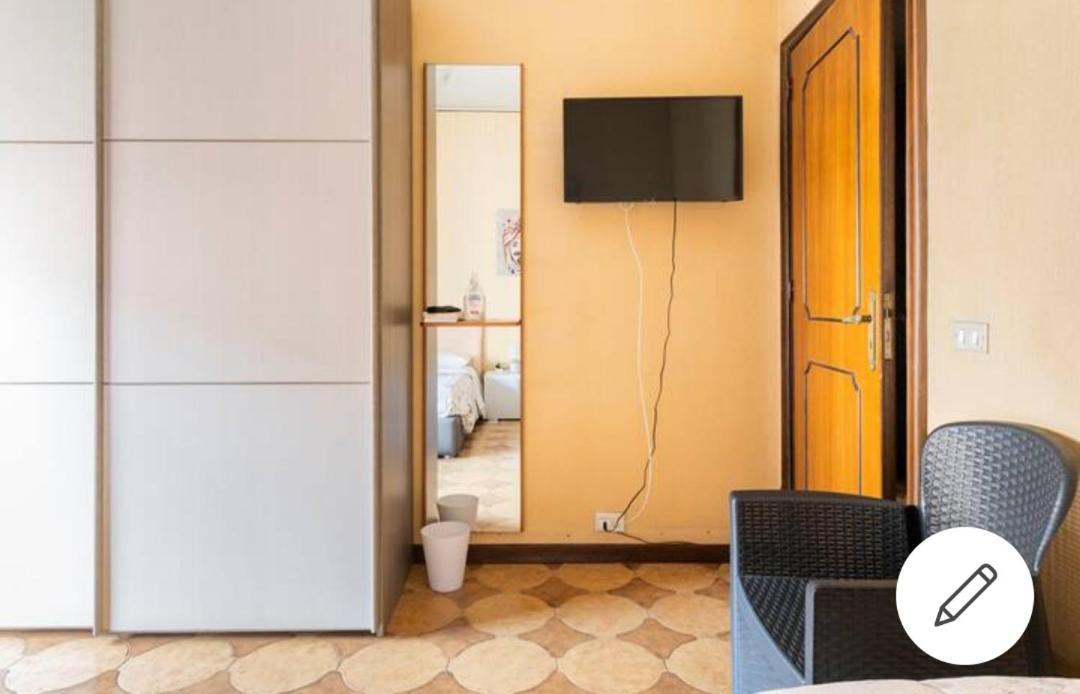 Le Stanze Di Nonna Maria Hotel Palermo Room photo